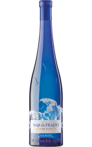 Mar de Frades