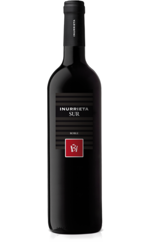 Inurrieta Sur