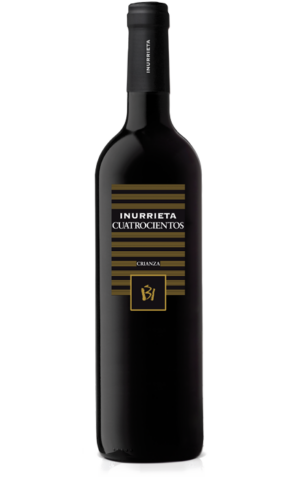 Inurrieta Cuatrocientos