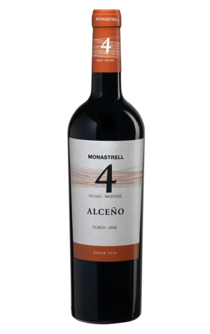 Alceño 4 Meses Orgánico