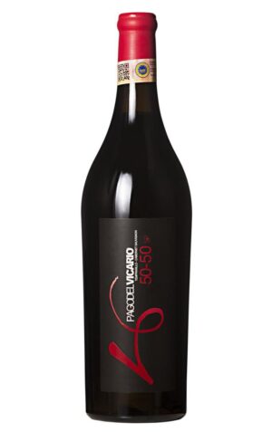 Pago del Vicario 50/50