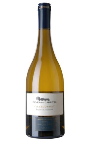 Dehesa del Carrizal Chardonnay Barrica