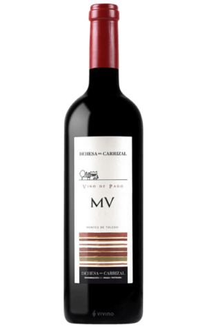 Dehesa del Carrizal MV