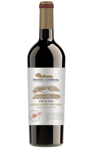 Dehesa del Carrizal Colección Privada