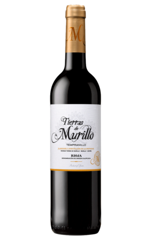 Tierras de Murillo Cosecha