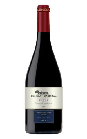 Dehesa del Carrizal Syrah