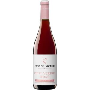 Pago del Vicario Petit Verdot